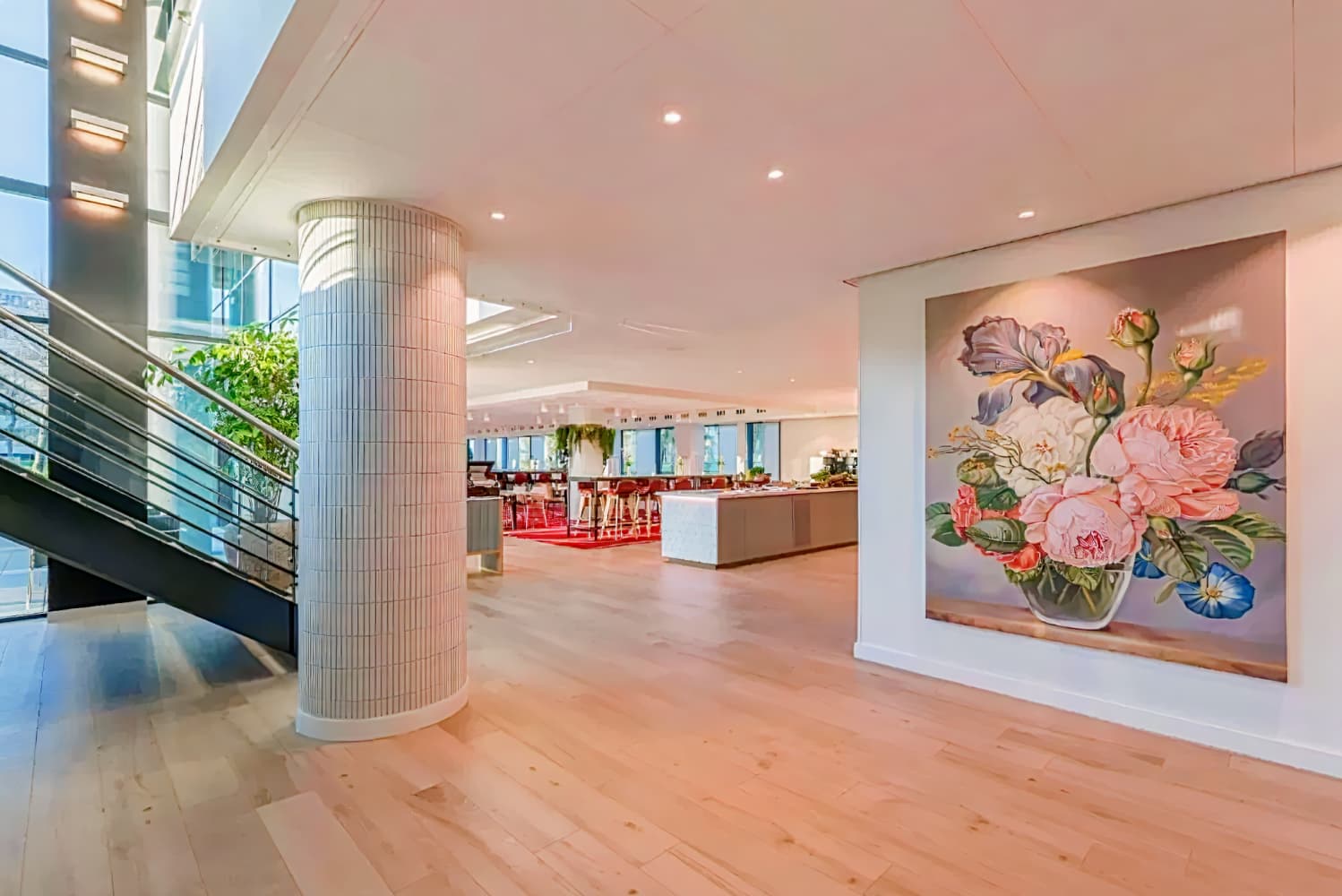 Radisson Blu Hotel Amsterdam Airport Schiphol