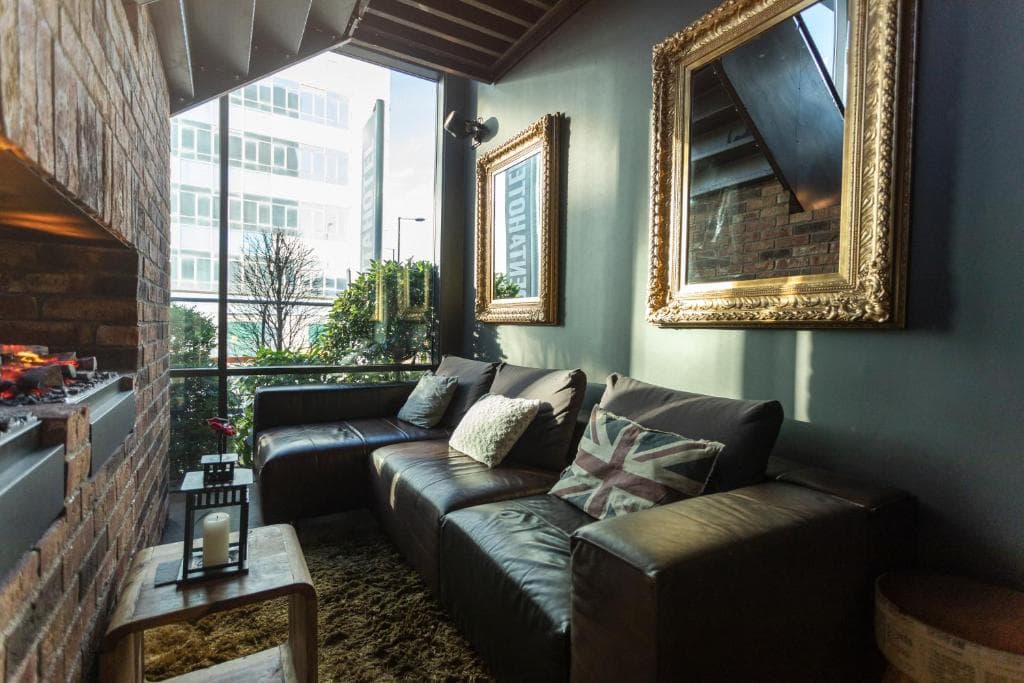 Pentahotel Birmingham