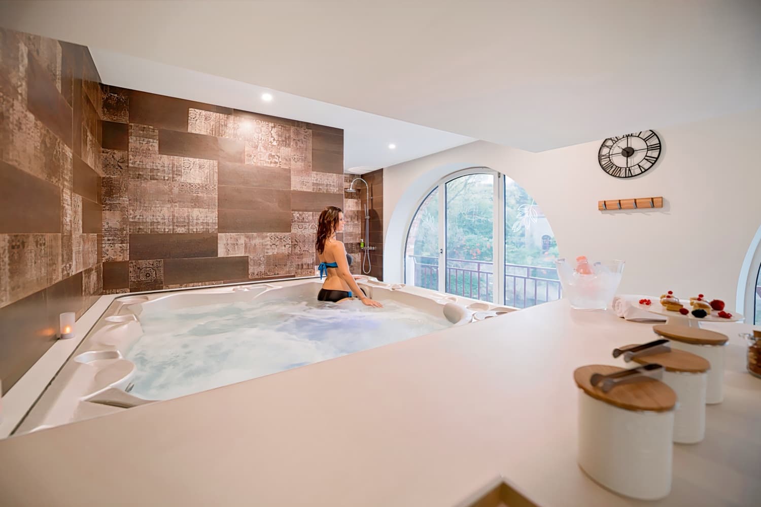 Best Western Hôtel & Spa Villa Saint Antoine