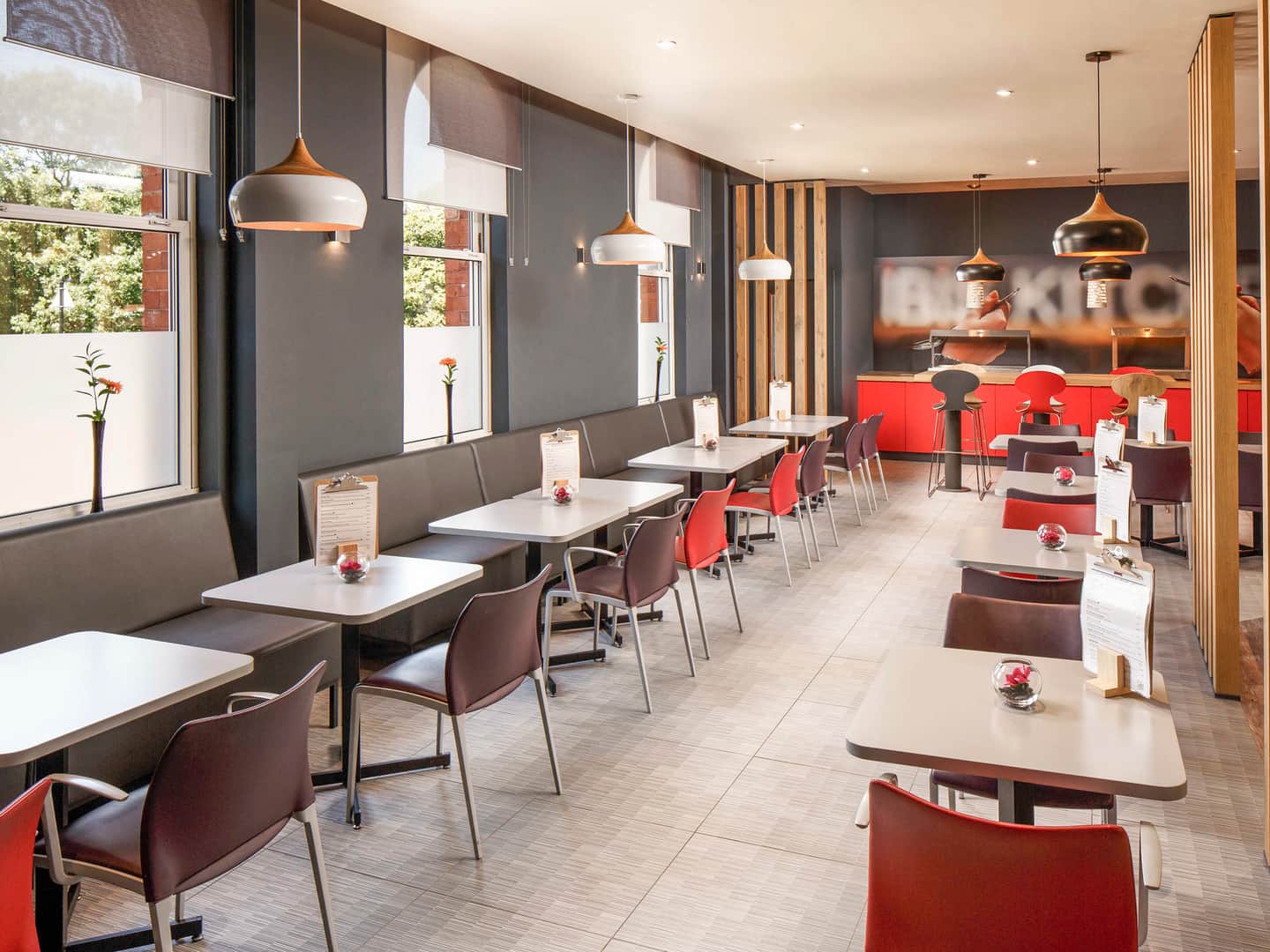 ibis Coventry Centre