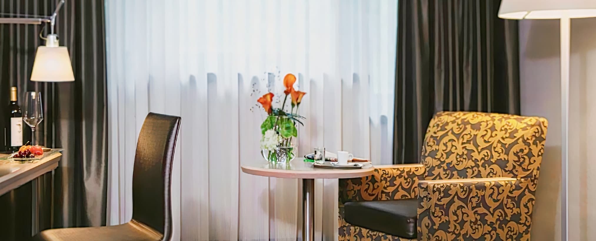 Mövenpick Muenchen Airport