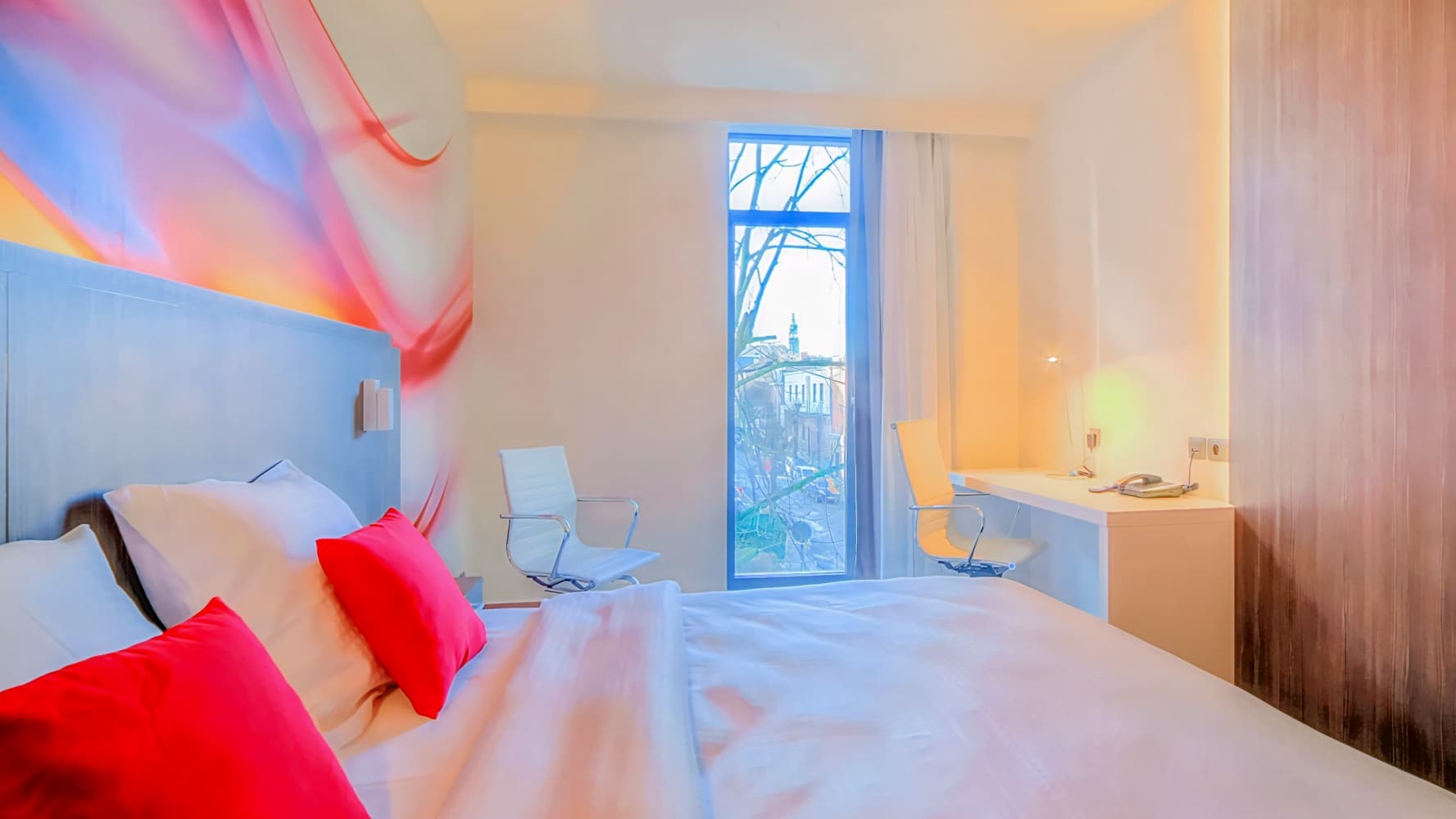 Lido Hotel Mons Centre