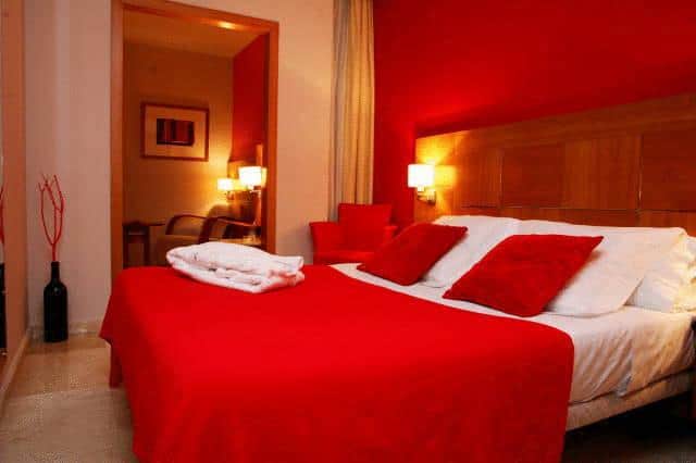 Hotel Calasanz