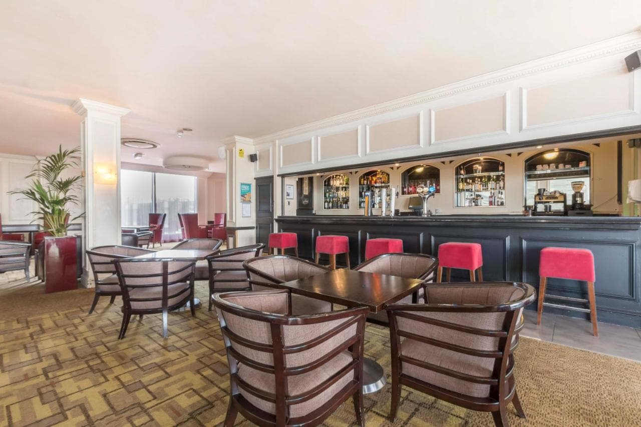 Thistle London Heathrow T5