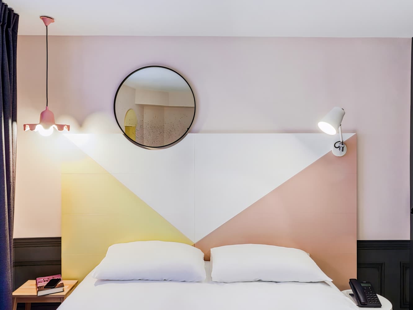 ibis Styles Paris Gare de l'Est TGV