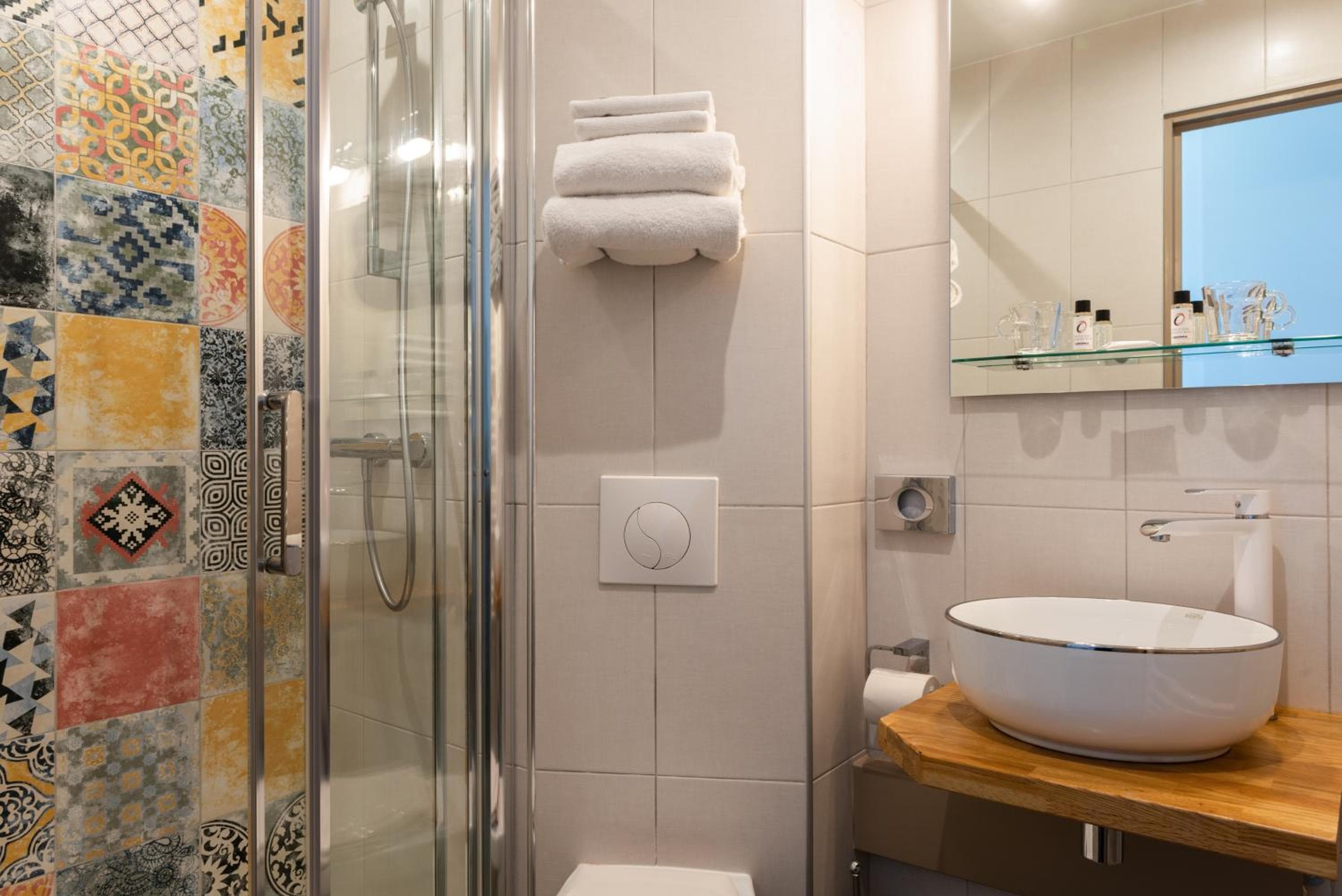 The Originals City Orléans Nord