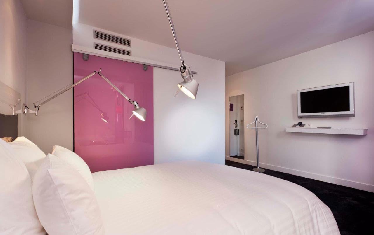 Color Design Hôtel
