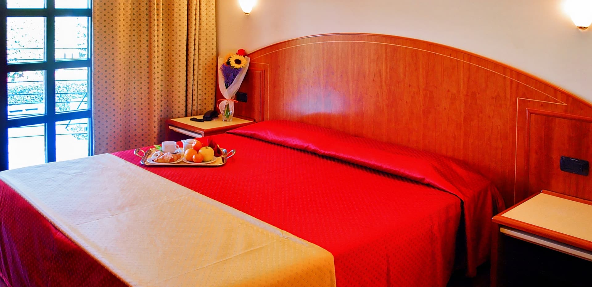 Hotel Prestige
