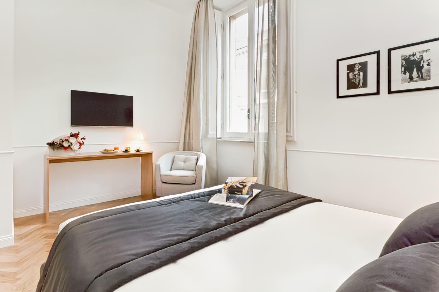 Vanity Hotel
