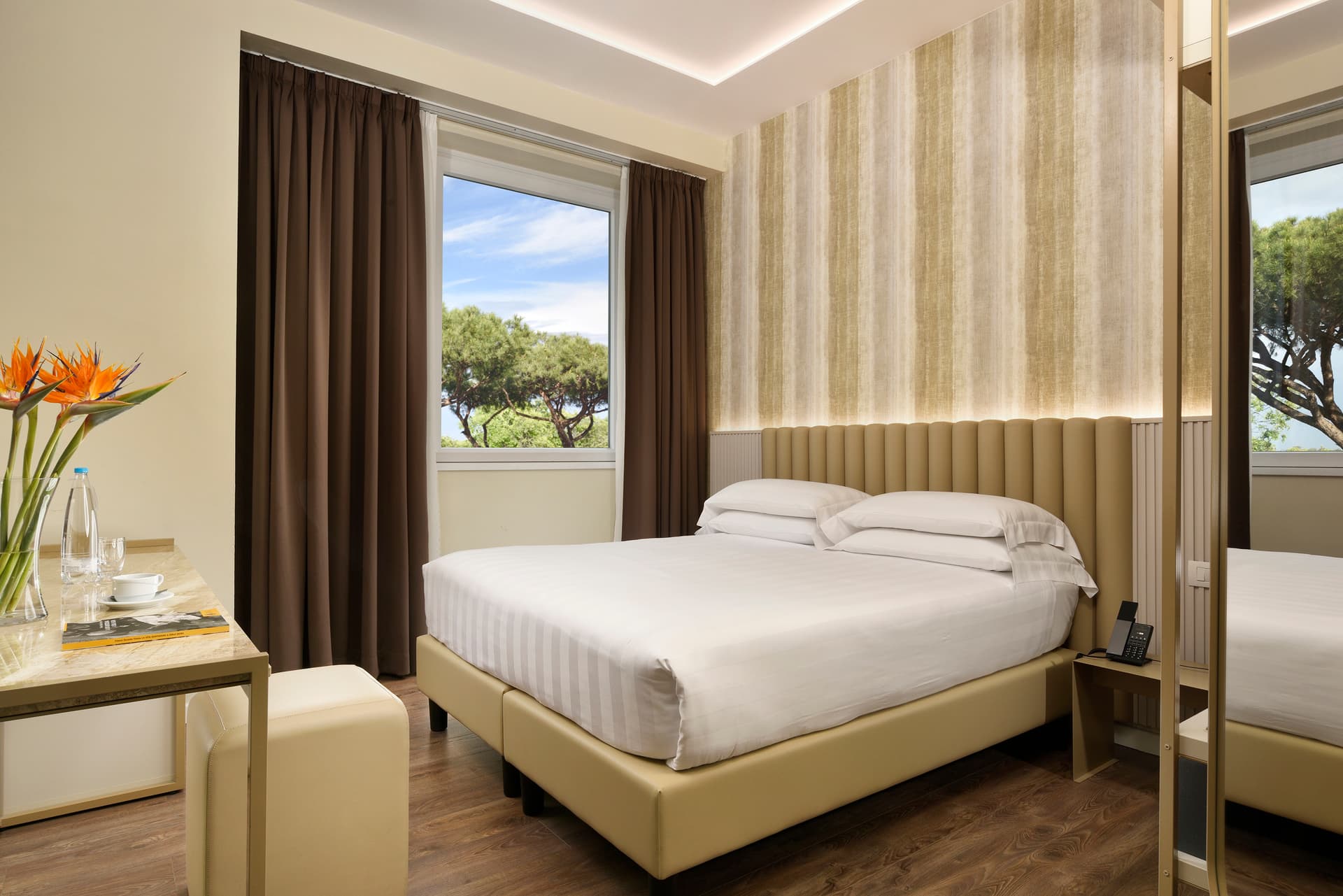 Isola Sacra - Rome Airport Hotel