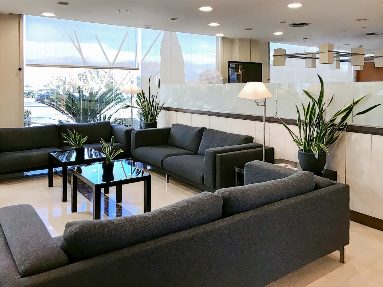 Hotel Class Valls