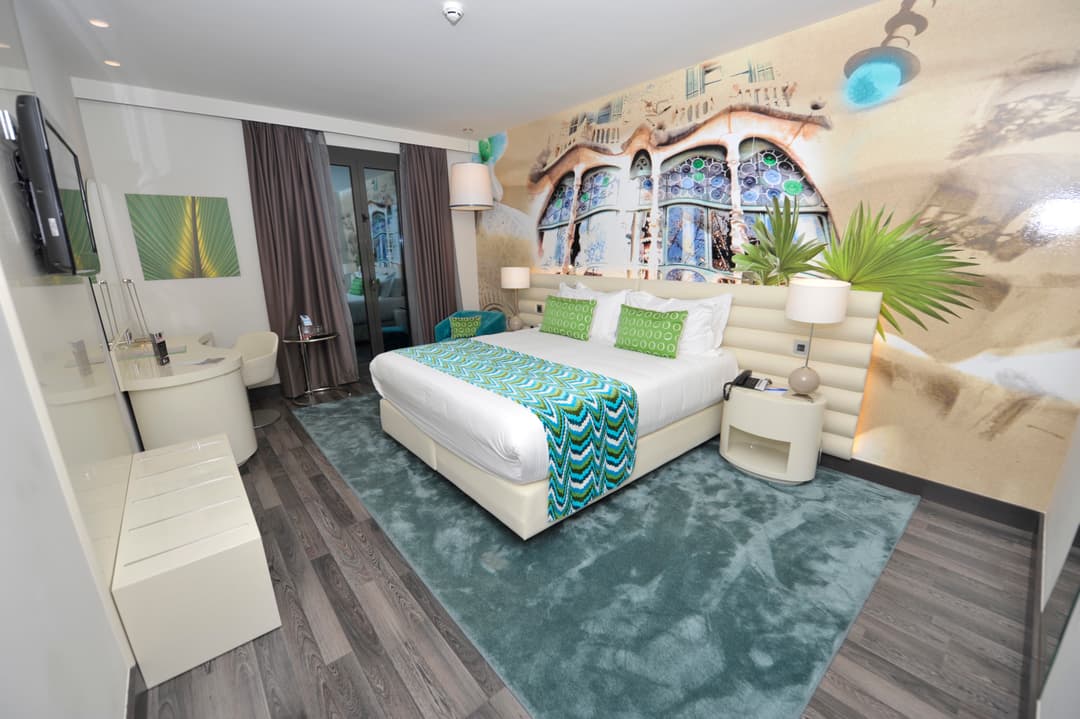 Hotel Indigo Barcelona - Plaza Catalunya