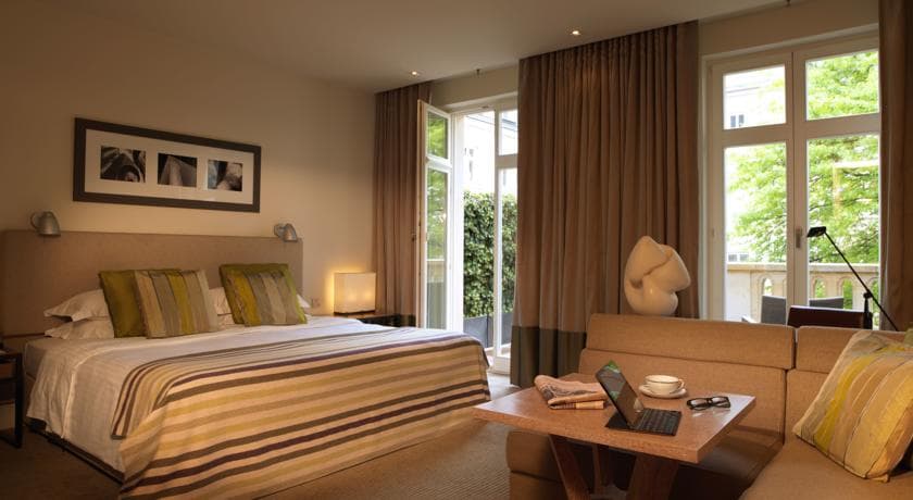 Rocco Forte Villa Kennedy