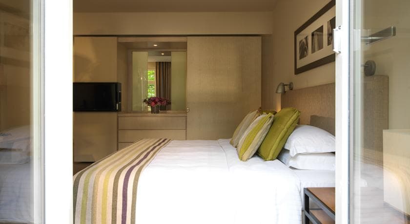 Rocco Forte Villa Kennedy