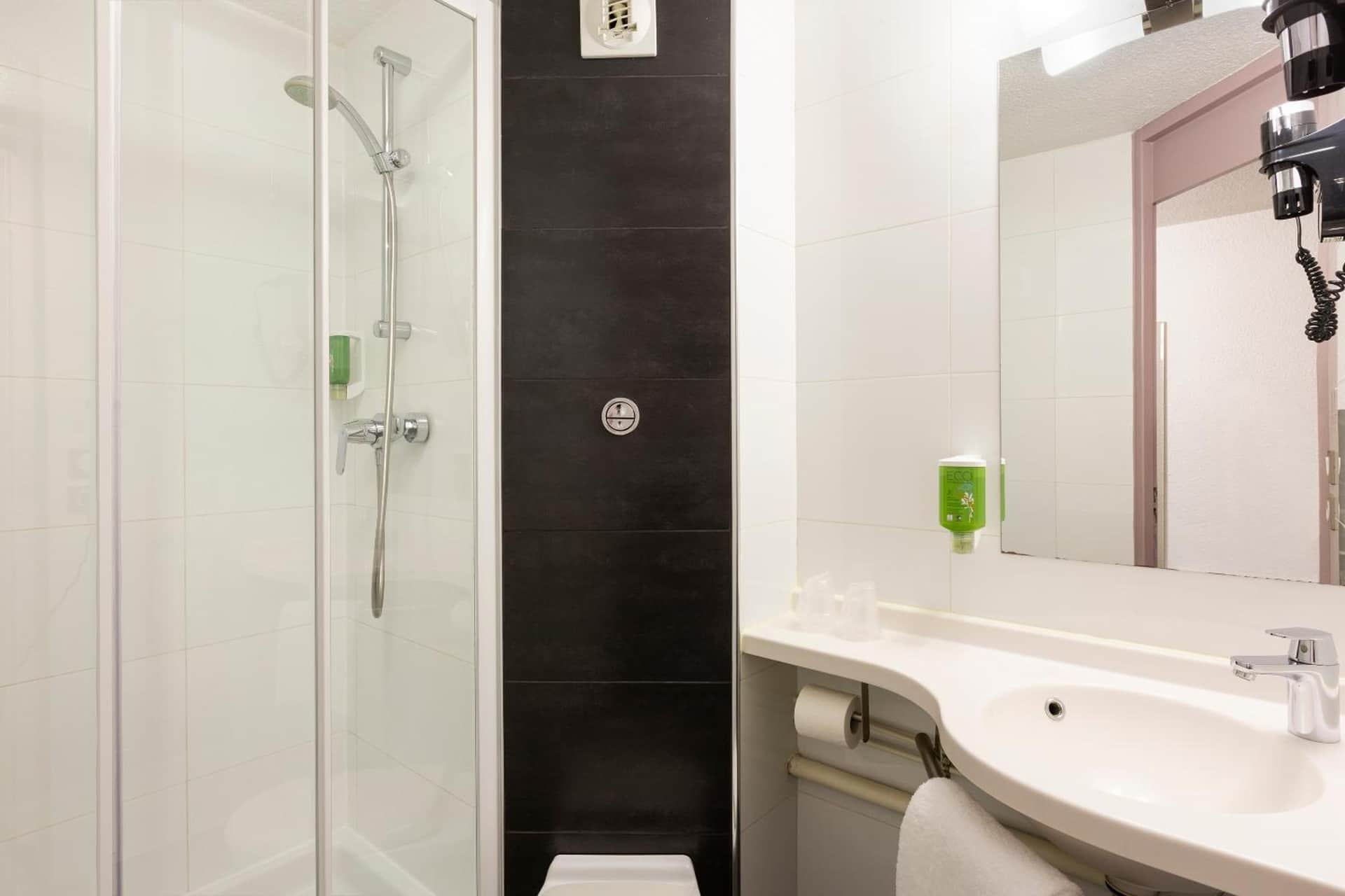 B&B HOTEL Marne-la-Vallée Chelles