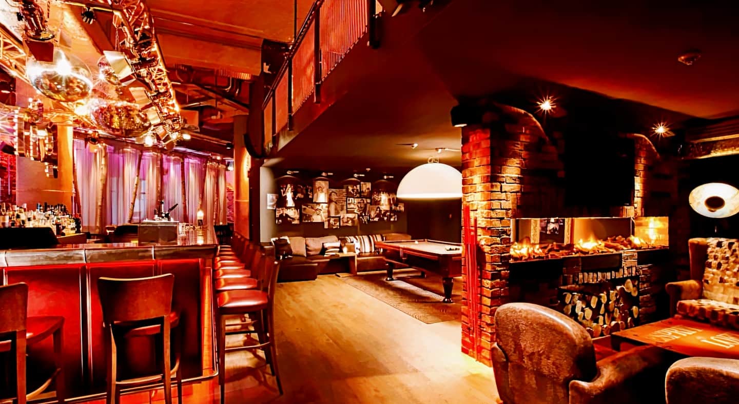 Pentahotel Vienna