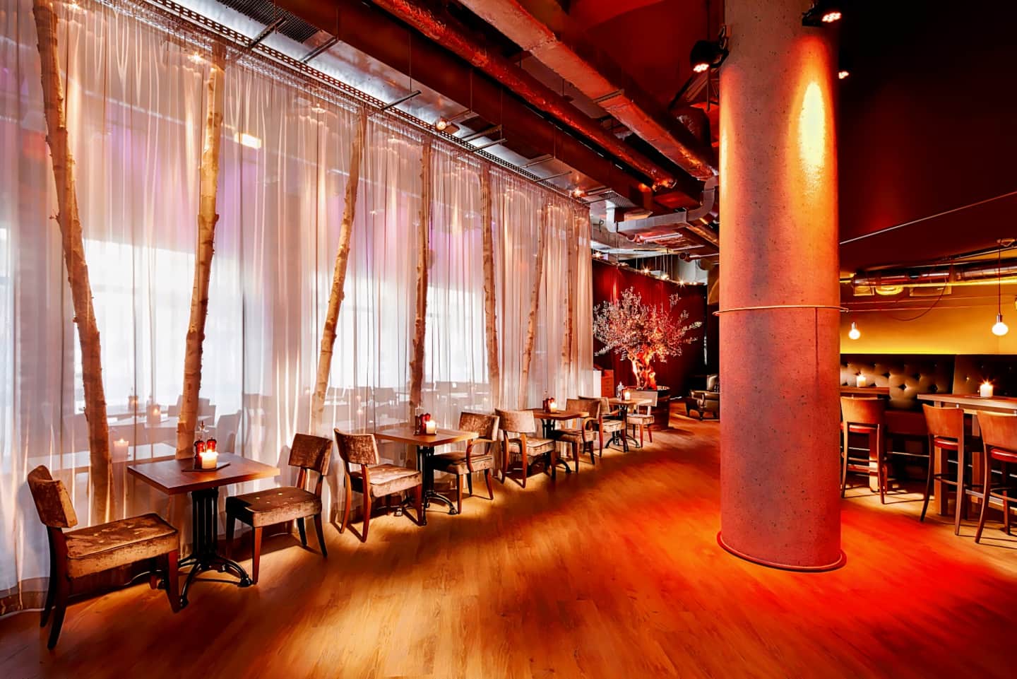 Pentahotel Vienna