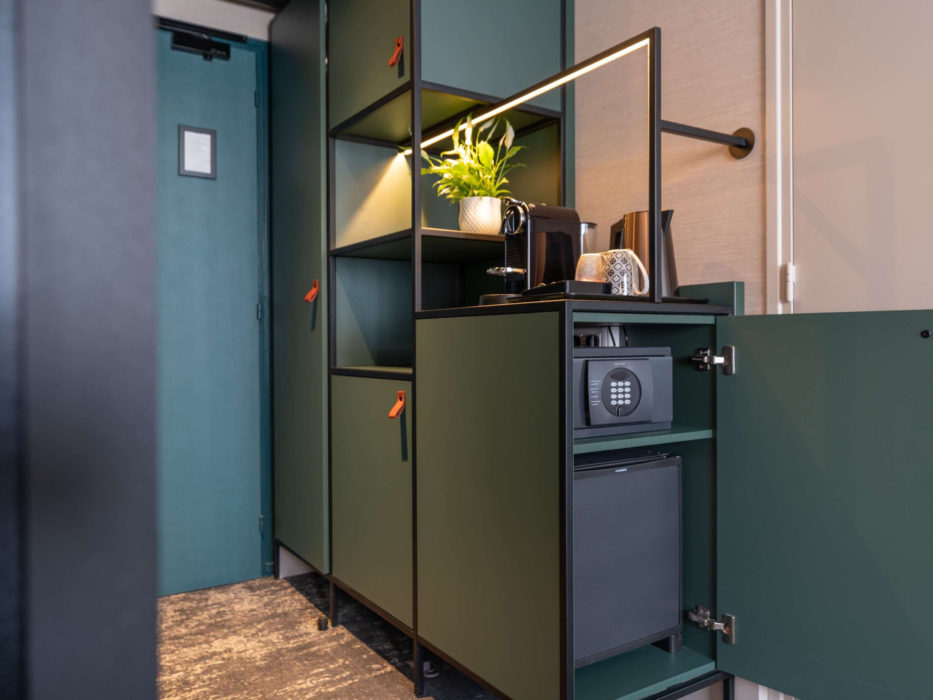 Novotel Angers Lac de Maine