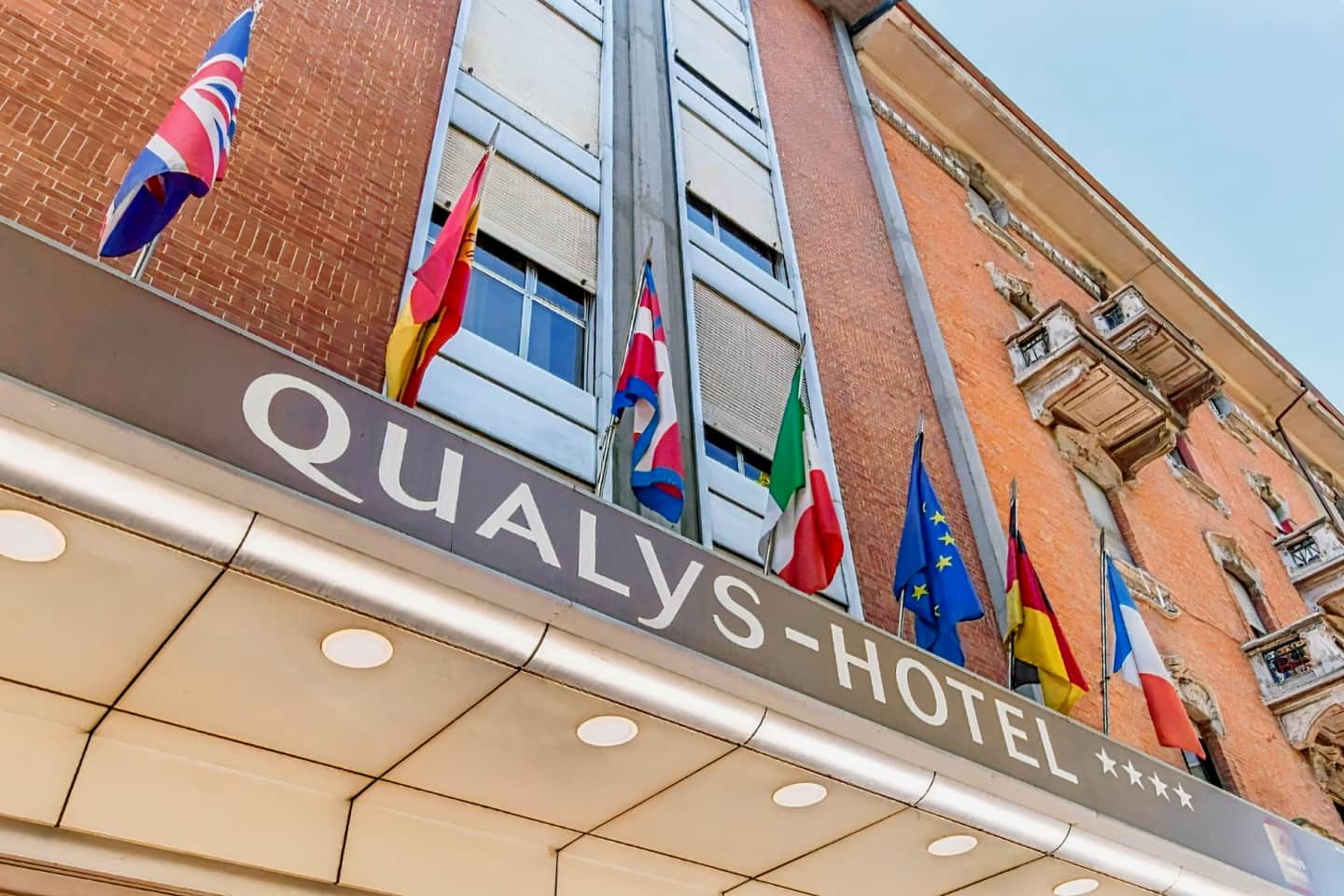Hotel Torino Royal