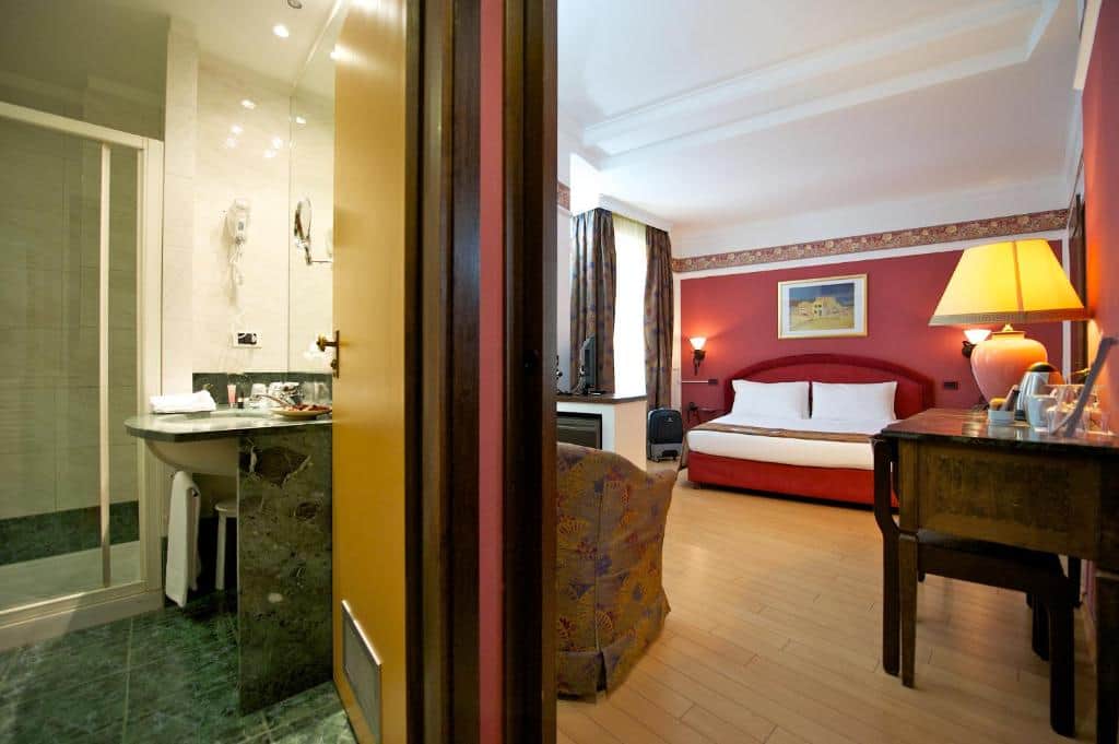 Hotel Torino Royal