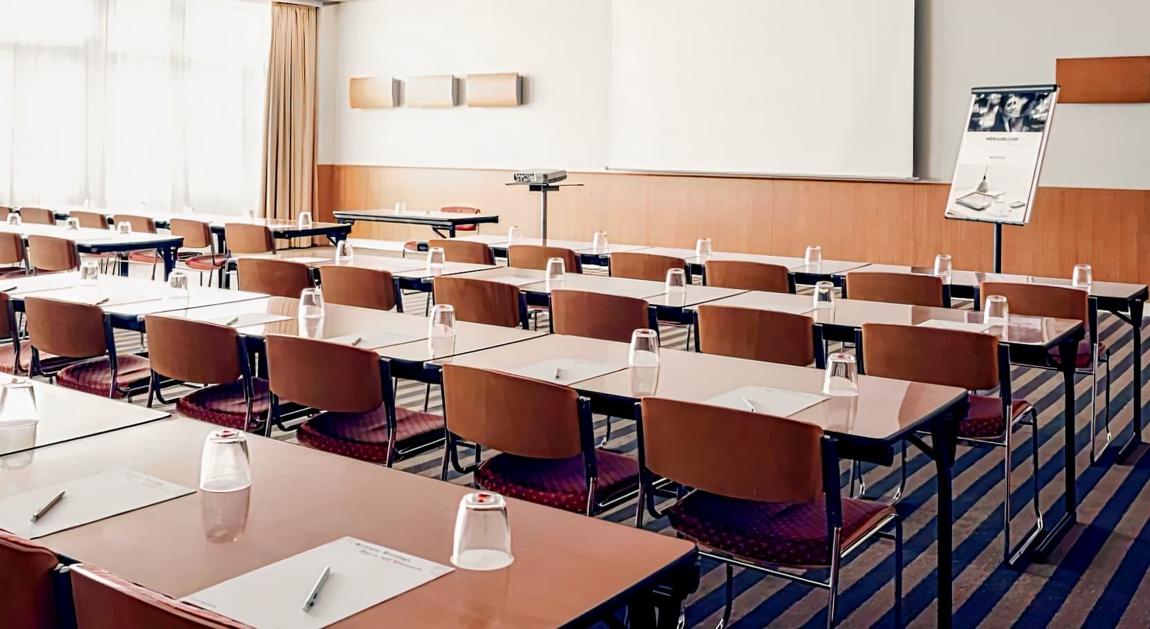 Mercure Airport Hotel Berlin Tegel