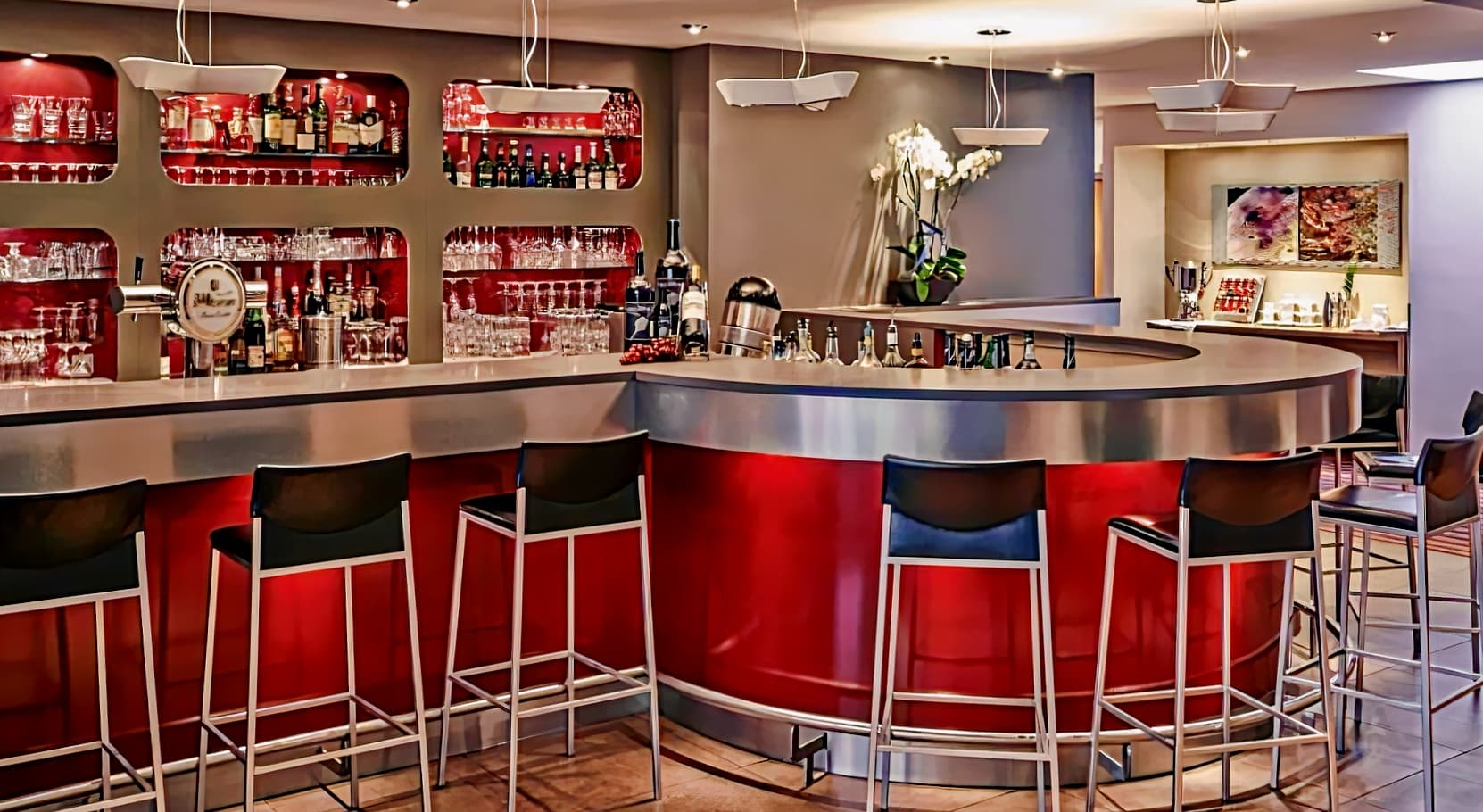 Mercure Airport Hotel Berlin Tegel