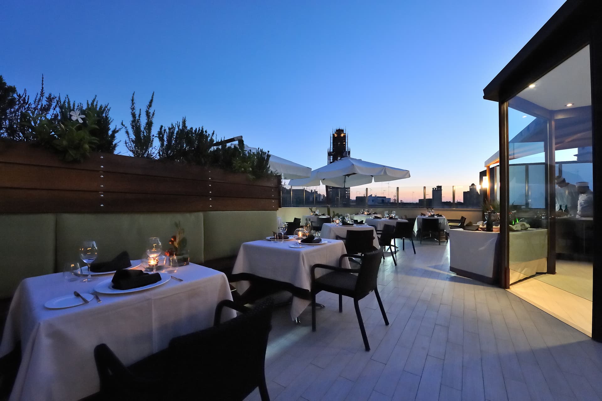 Hotel Risorgimento Resort