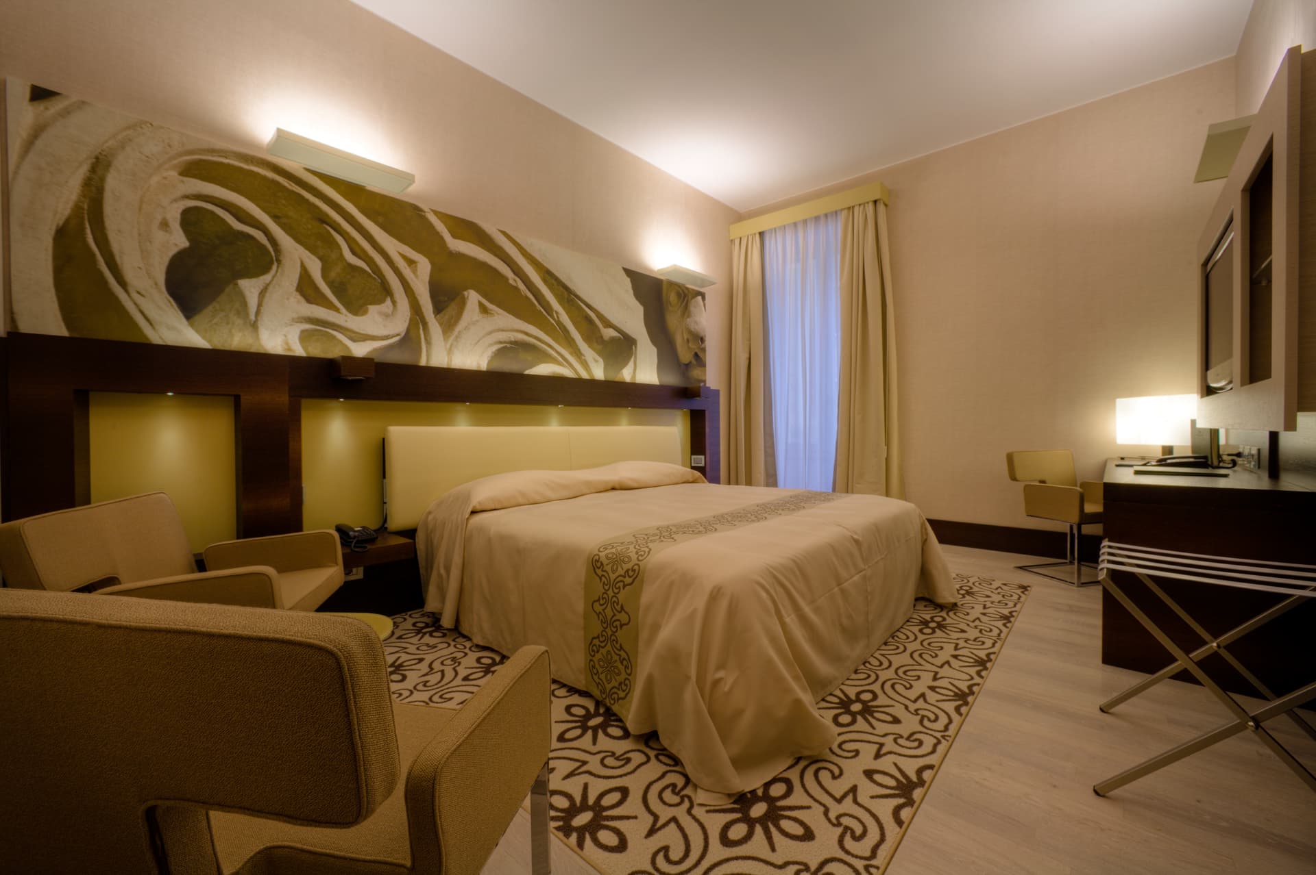 Hotel Risorgimento Resort