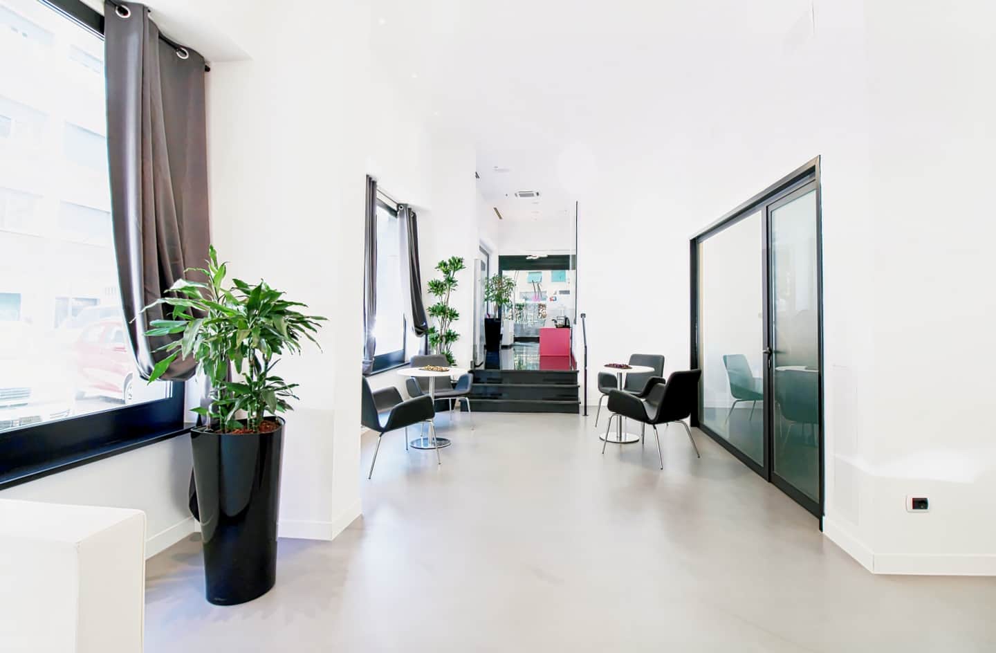 Art Hotel Noba