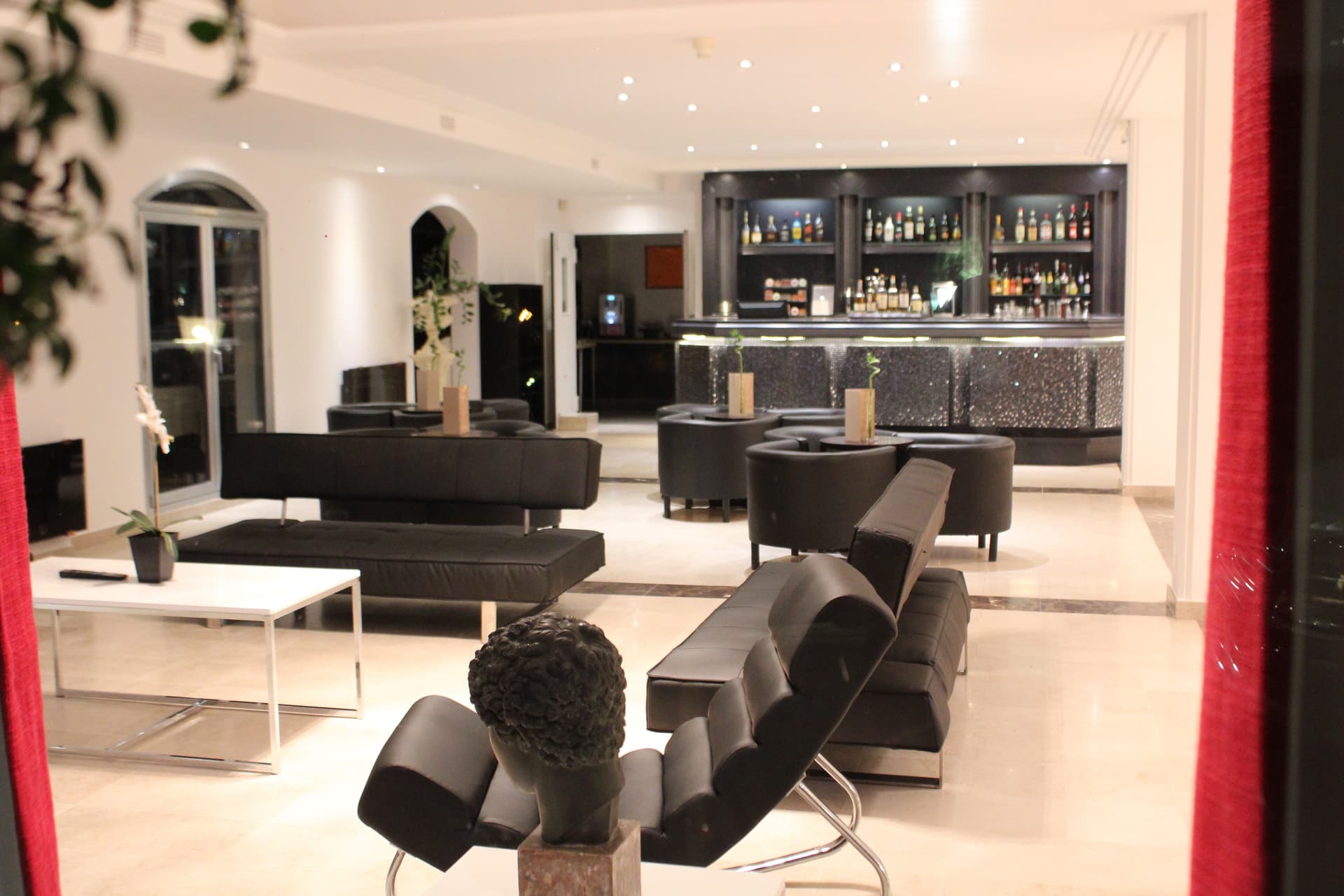 Hôtel Orbelys