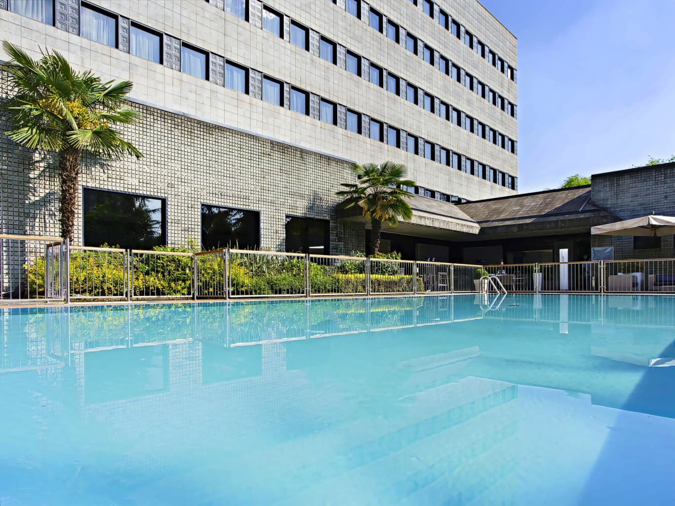 Novotel Milano Nord Ca Granda