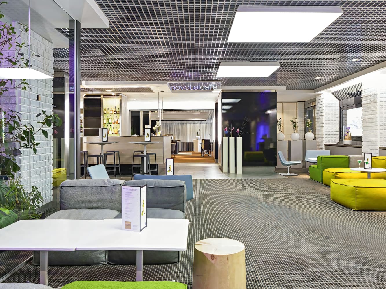 Novotel Milano Nord Ca Granda