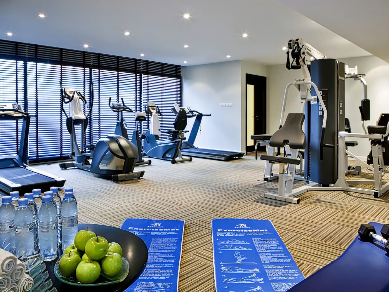 Mercure Gold Hotel Jumeirah Dubai by Accor