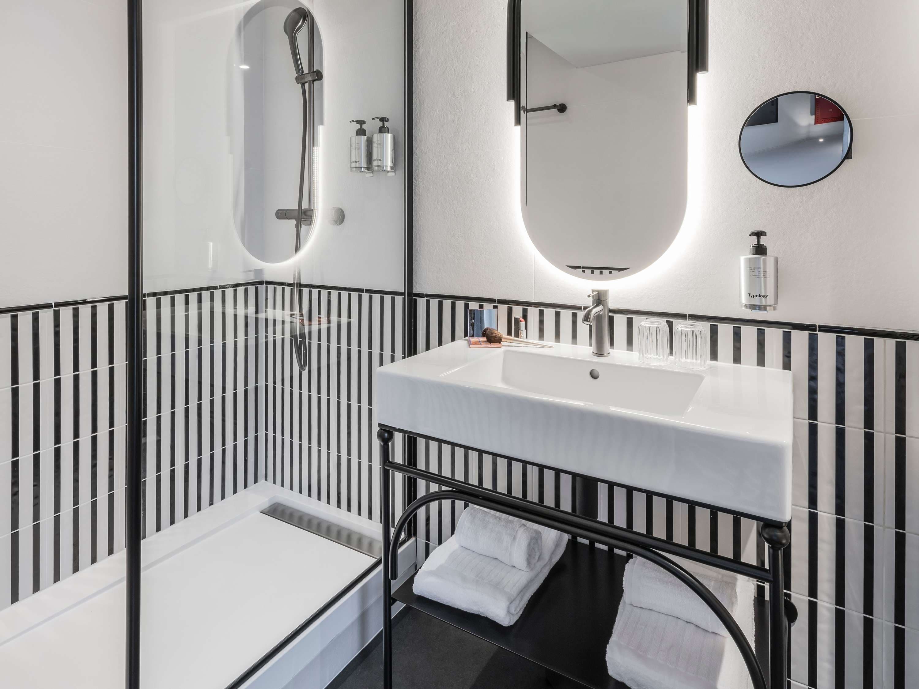 Hotel Faubourg Galant Paris - Handwritten Collection