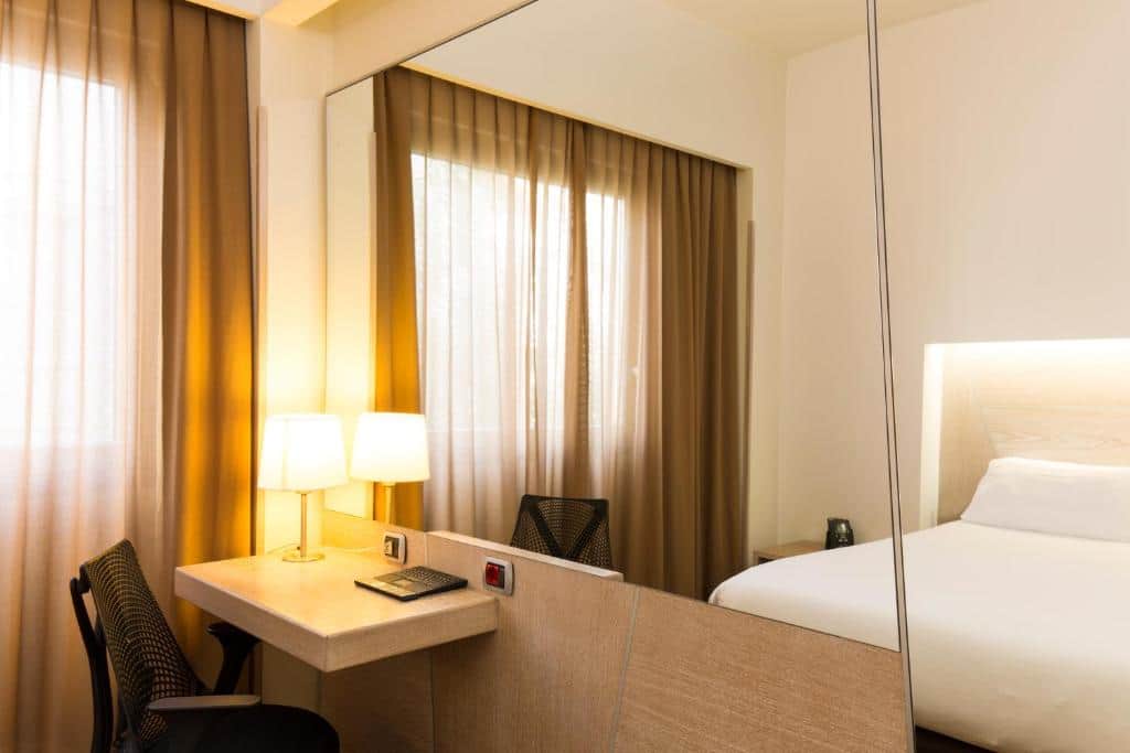 Hilton Garden Inn Rome Claridge
