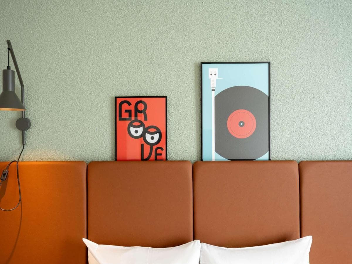 ibis Paris Gare de Lyon Ledru Rollin 12th