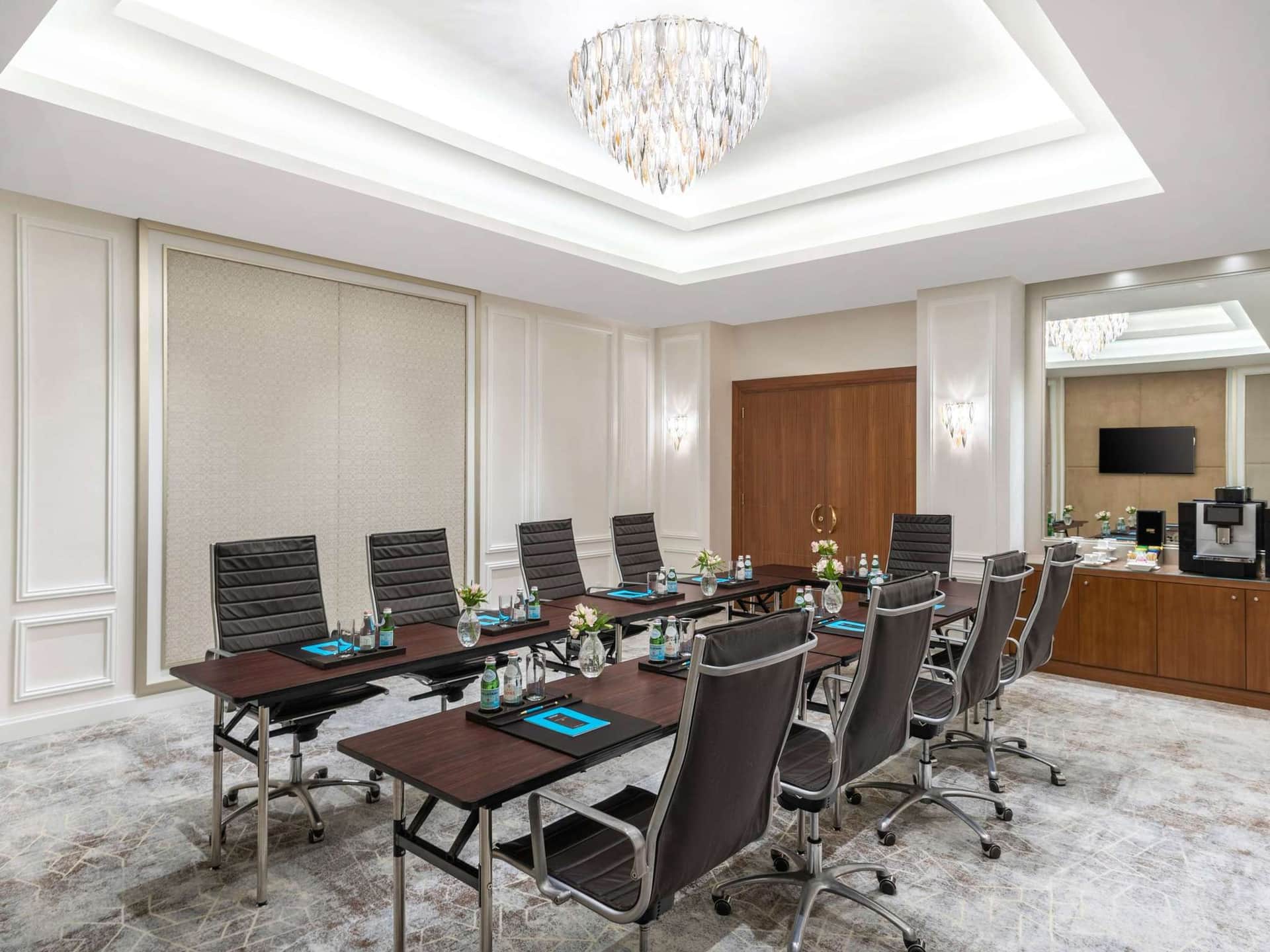 Sofitel Dubai Jumeirah Beach