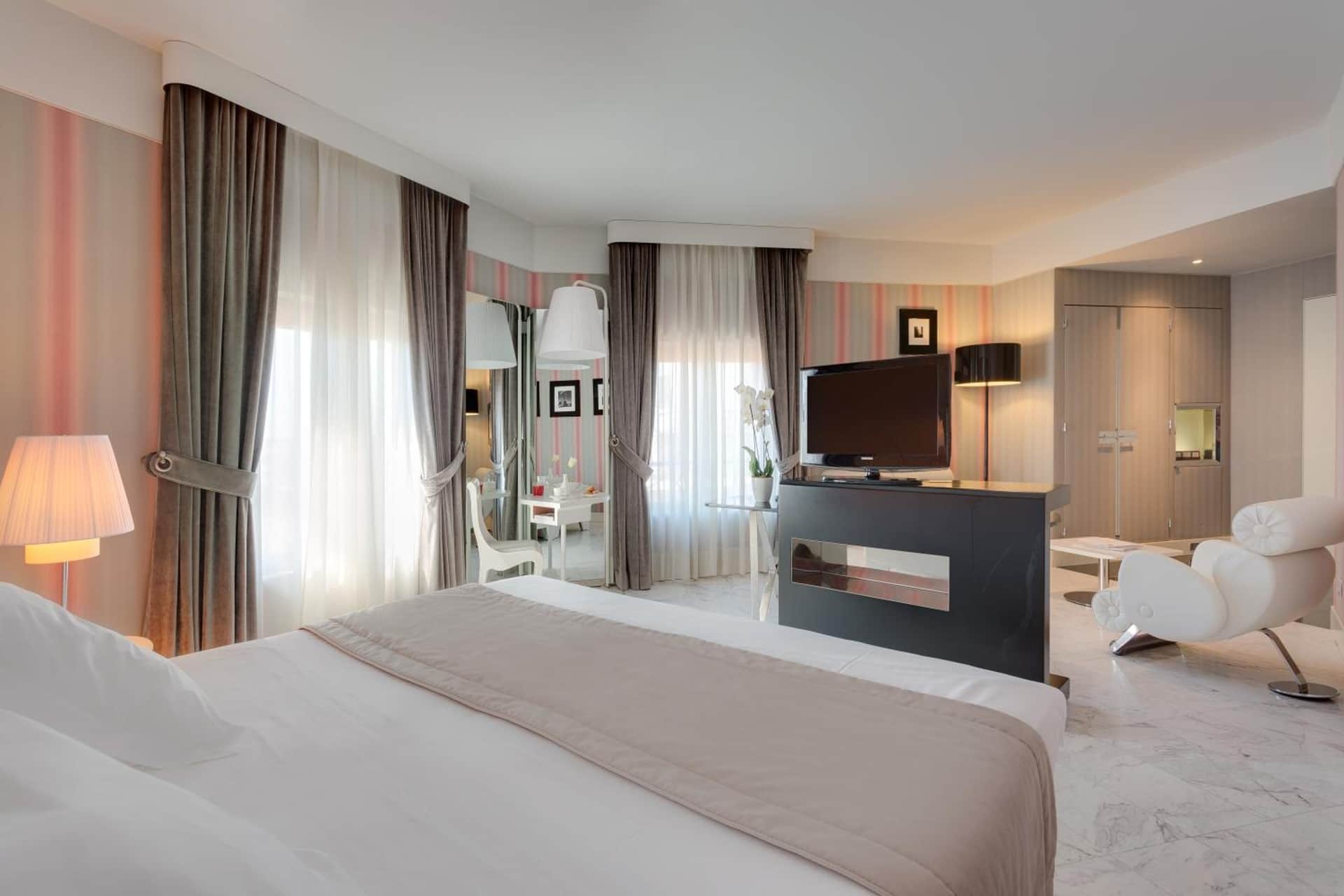 Grand Hotel Palace