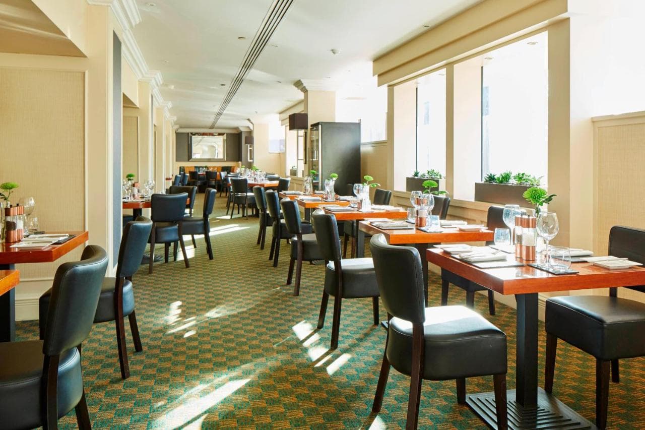Delta Hotels by Marriott Bristol City Centre