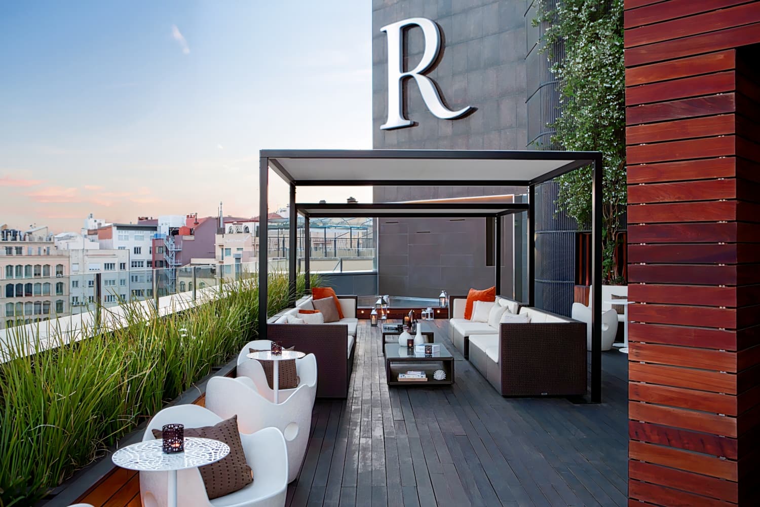 Renaissance Barcelona Hotel