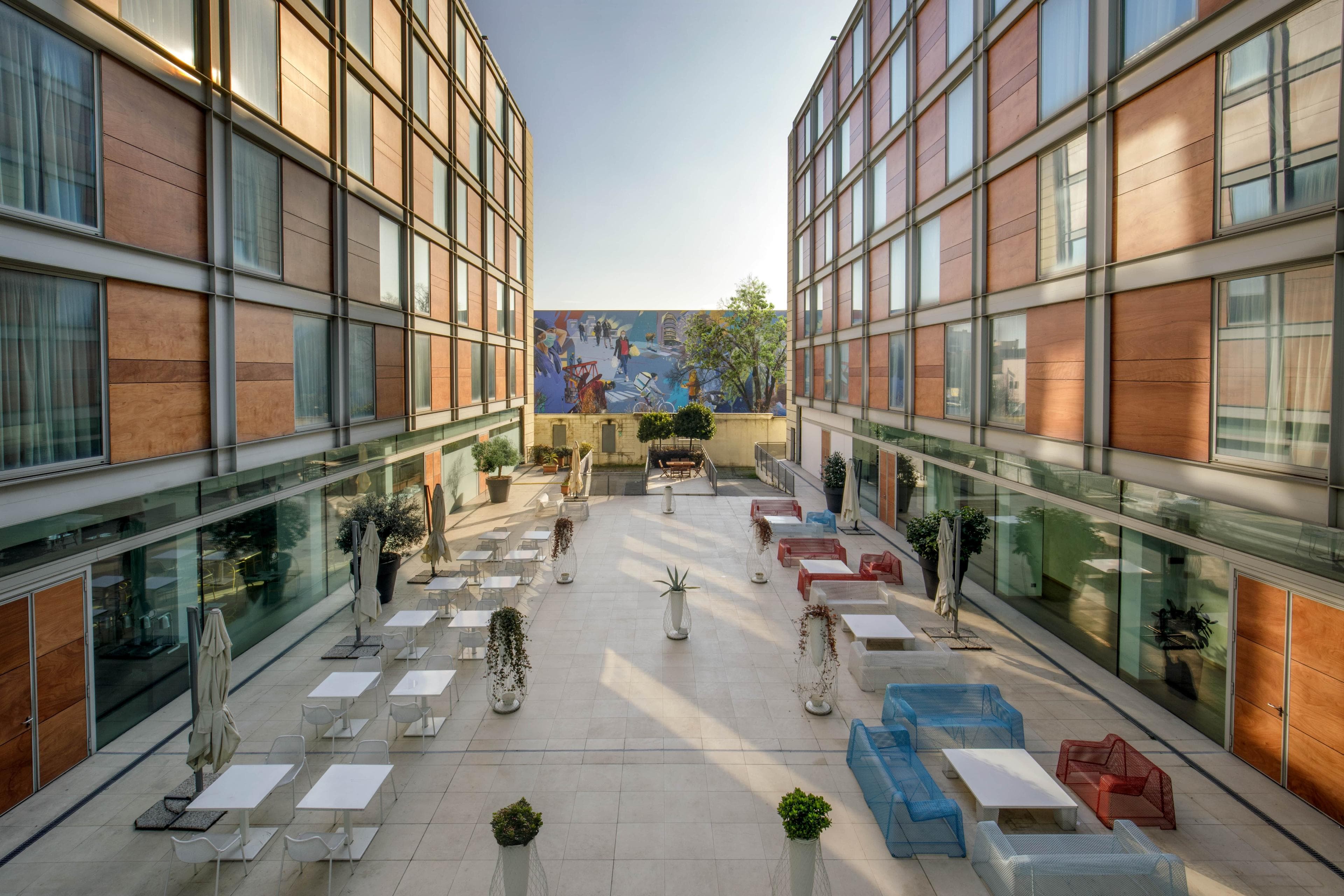 DoubleTree by Hilton Milan