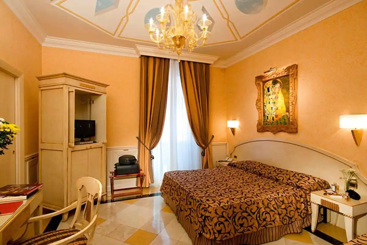 Comfort Hotel Bolivar