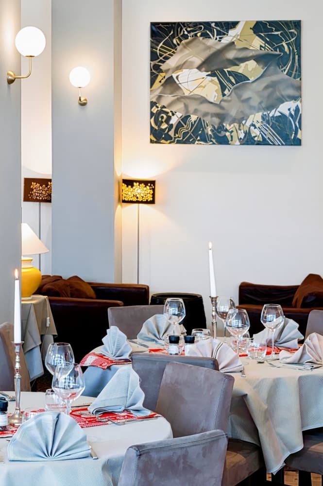 The Originals City - Hôtel de l'Ange