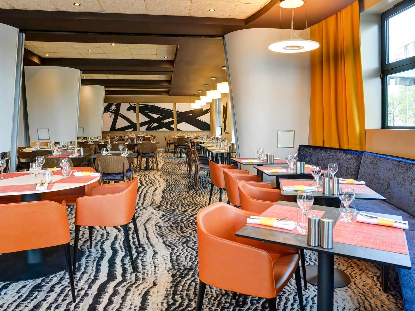 Novotel Paris 14 Porte d’Orléans