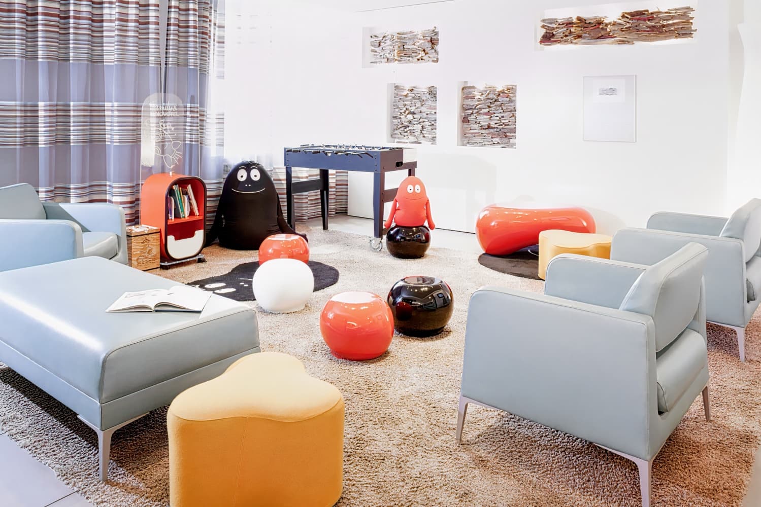 Novotel Zurich Airport Messe