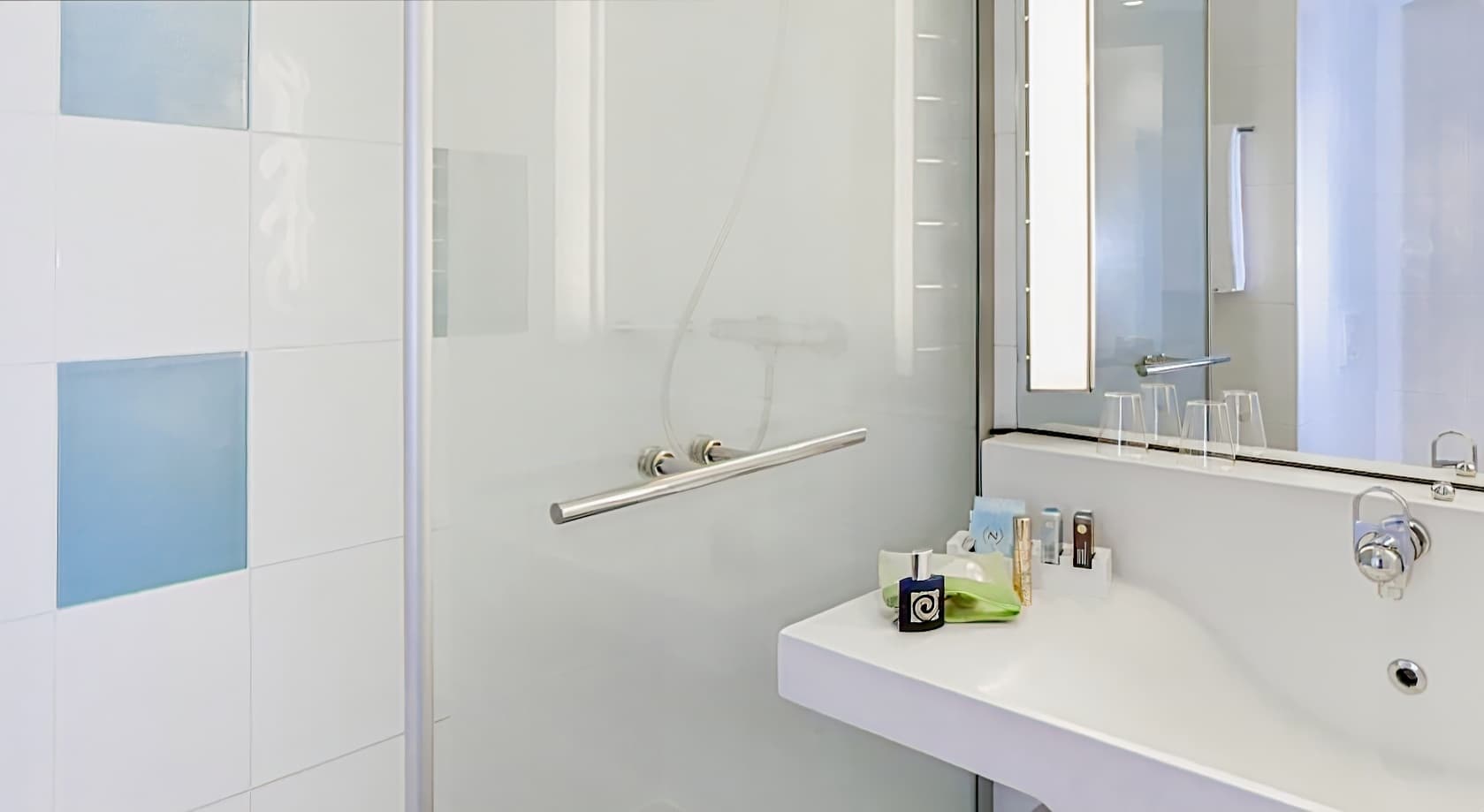 Novotel Lille Centre Gares