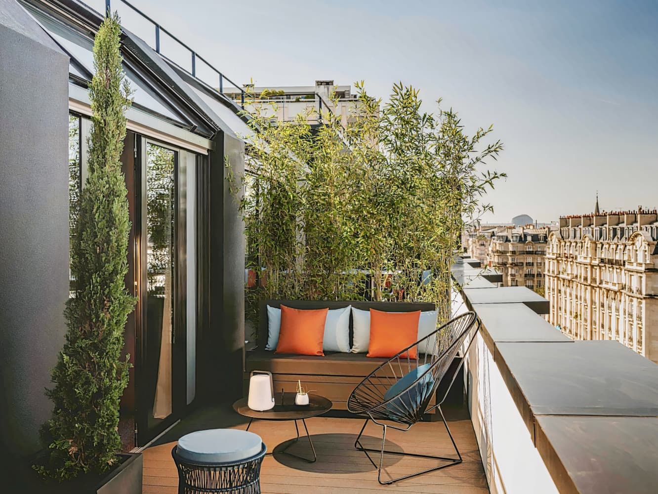 Novotel Paris Vaugirard Montparnasse