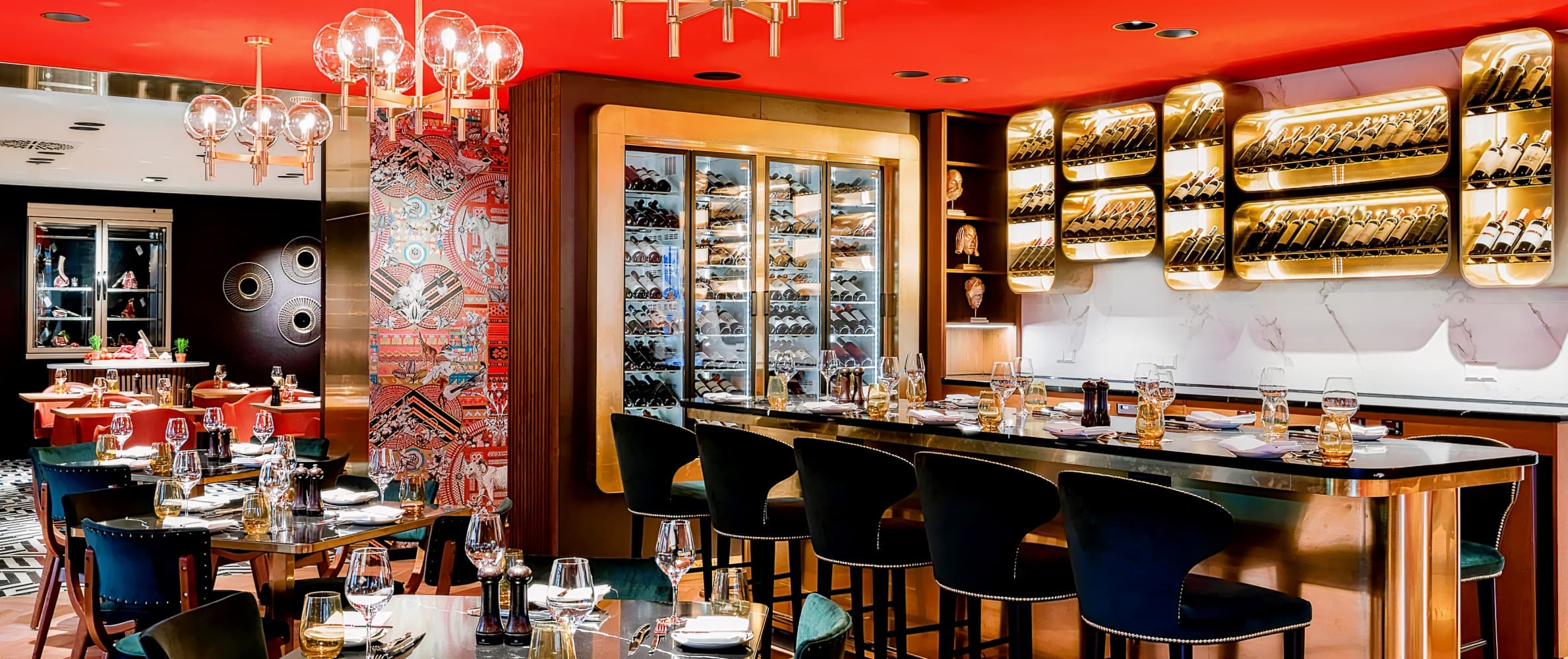 Amsterdam Marriott Hotel