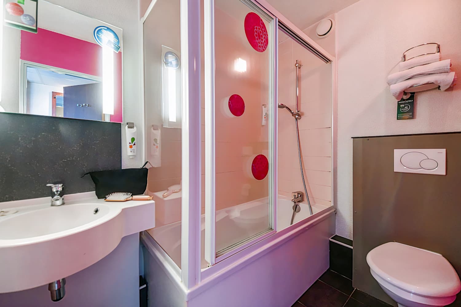 ibis Styles Bethune Bruay