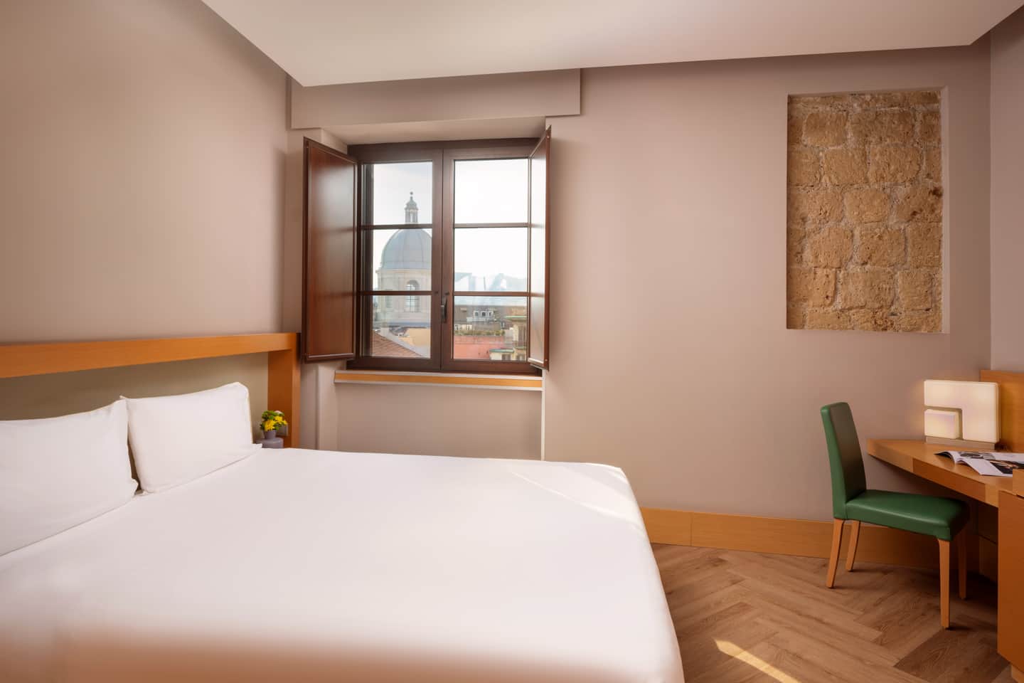 UNA Hotels Napoli
